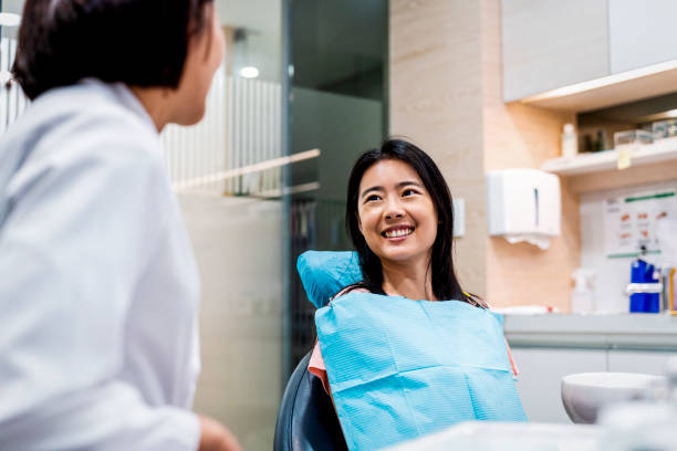 Sleep Apnea Treatment in Creedmoor, NC