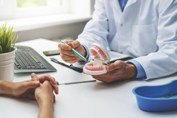 Best Emergency Dental Care  in Creedmoor, NC