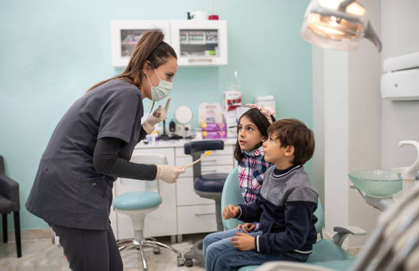 Best Dental Exams and Cleanings  in Creedmoor, NC